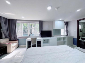B&B Phú Mỹ Hưng